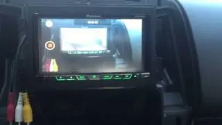 How to add HDMI input on any double din!
