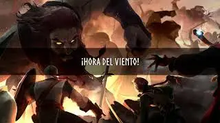 Brothers of Metal - Prophecy of Ragnar&ouml;k (Sub. Espa&ntilde;ol)