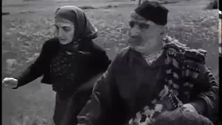 Moscow International Film Festival 1965 | Best Actor: Sergo Zakariadze (Russian - English Subt.)