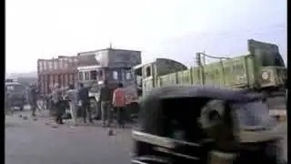 World Disasters Report 1998