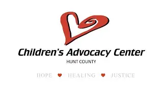 Hunt County Children's Advocacy Center 2016