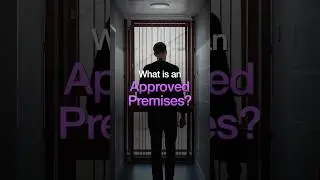 What is an Approved Premises?