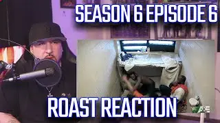 60 Days In: Season 6 Episode 6 HIGHLIGHTS [ROAST REVIEW and REACTION]