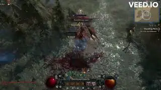 Diablo IV Fractured Peaks 17 &ndash; Unyielding Flesh