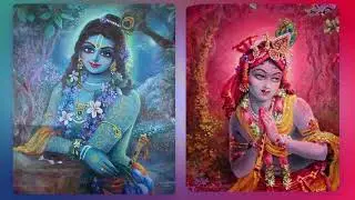 Hey Madhav || Soul Touching Kirtan Hare Krishna Hare Rama Kirtan | Kirtan 07 | #harekrishnamantra