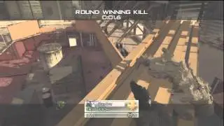 Highrise Bill ( THANKS MW2!)