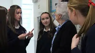 Religious of Christian Education Congregation Video