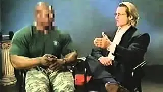 Tom Platz Backstage Secrets of Pros pt 1