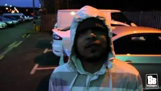 Beluga Ice, Marlie, Anyway & Jay Kwame - Black Budget Spotlight Prestyle [Freestyle Video] BB.TV