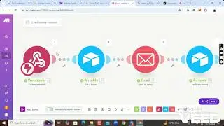 Automate Your Guest RSVP Process in 7 Simple Steps (Airtable and Make)