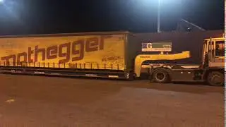 Nothegger Transporte & Greenlog Intermodal