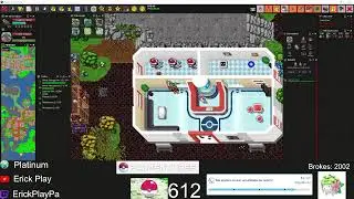 Livezinha de Padventures - BORA TENTAR MAIS SHINY!!