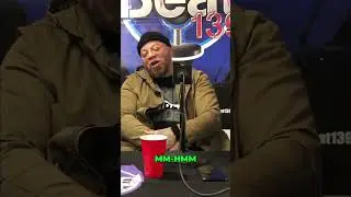 BIMMY TALKS RUN DMC повлияли на него, побудив уйти с улиц и заняться индустрией развлечений.