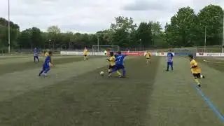Fc Hellweg vs Blau Weiss Huckarde