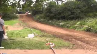 43. ADAC Motocross Lahnberge/Wolfshausen SWG offen