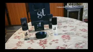 How to apply Foundation || Sweet touch Foundation and Primer Review