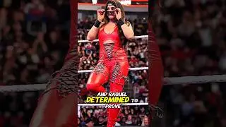 Bayley vs Raquel Rodriguez 🔥 WWE Showdown