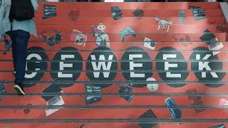 Highlights from CE Week 2019
