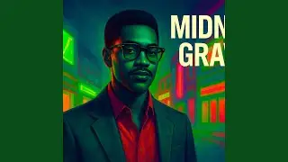 Midnight Gravity