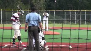 Kara Patel - 5 Jaxx Groshens Catching