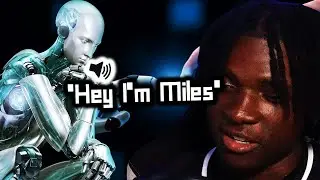 SO I DECIDED TO HAVE A DEEP DEEP CONVERSATION WITH A.I....