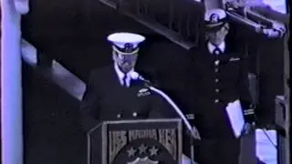 Alvin Carter Full Version Burial at Sea