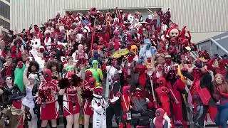 DragonCon 2017