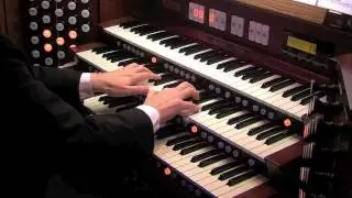 Tomaso Albinoni - Adagio g-Moll