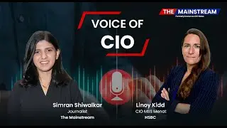 CIO Linoy Kidd Reveals TOP MISTAKES Costing Companies THOUSANDS