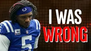 My Must Draft Players &ndash; Where I Went Wrong (QB)