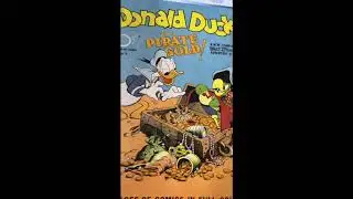 Donald Duck FC9 PGX vs CGC