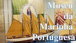 MUSEU DA MARINHA PORTUGUESA 2