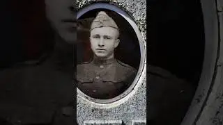 DIED FROM MUSTARD GAS IN WW1 TRENCHES! #ww1 #shorts #viral #shortsfeed #shortsviral #shortsvideo