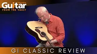 Guild Westerly Collection OM-150CE | Review | Guitar Interactive Magazine