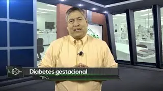Medicina para todos: Diabetes gestacional