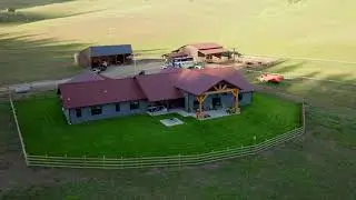 15 Blooming Hills Lane Plains Montana