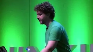 David Griffiths - Creating Computer Games for Scientists