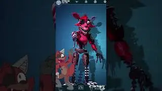 Five Nights at Freddy&rsquo;s: Security Breach vs SugarCrash!(Bemax Remix)
