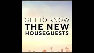 #BB23 New Houseguest Update