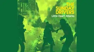 The Sunday Drivers - Tears & years (Audio)