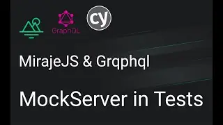 7.Mirage Mock Server in tests
