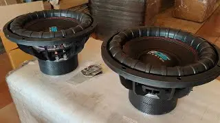 RDS 700 Вт RMS (12-дюймовый сабвуфер) !! +918053480908 !!