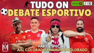 #INTER: NEGOCIA&Ccedil;&Otilde;ES AVAN&Ccedil;ADAS POR REFOR&Ccedil;OS | UMA NOT&Iacute;CIA INACREDIT&Aacute;VEL | TUDO ON