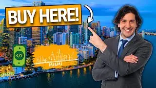 Real Estate in Miami: The Ultimate Investment Opportunity!