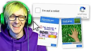 Are you a robot?