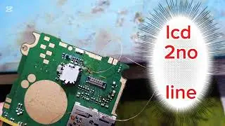 Nokia rm-944 lcd light solution|||Rockymobilegallery