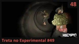 Miscreated - Treta no Experimental - EP48 - Patch #49 Exp