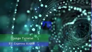 Best Way to Learn Django - 7  Django Admin Create Super User | Django Tutorial | Express Habib