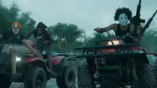J Syee - Dark and Psycho (Official Music Video)