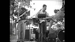 The Mix with Gary David 2003